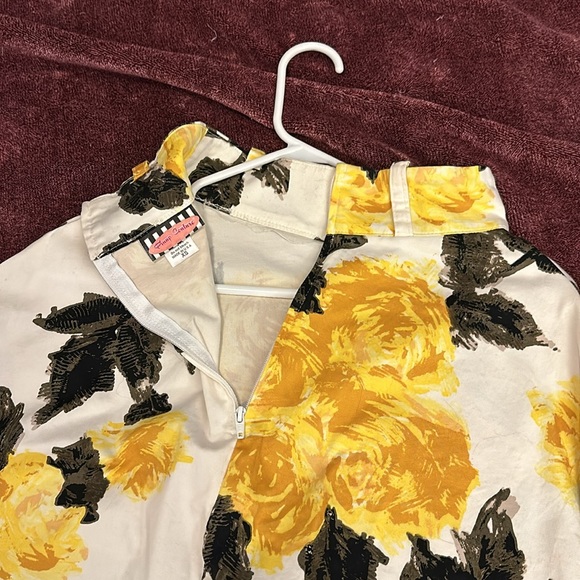 Pinup Girl Clothing Doris Skirt XS - Picture 2 of 3